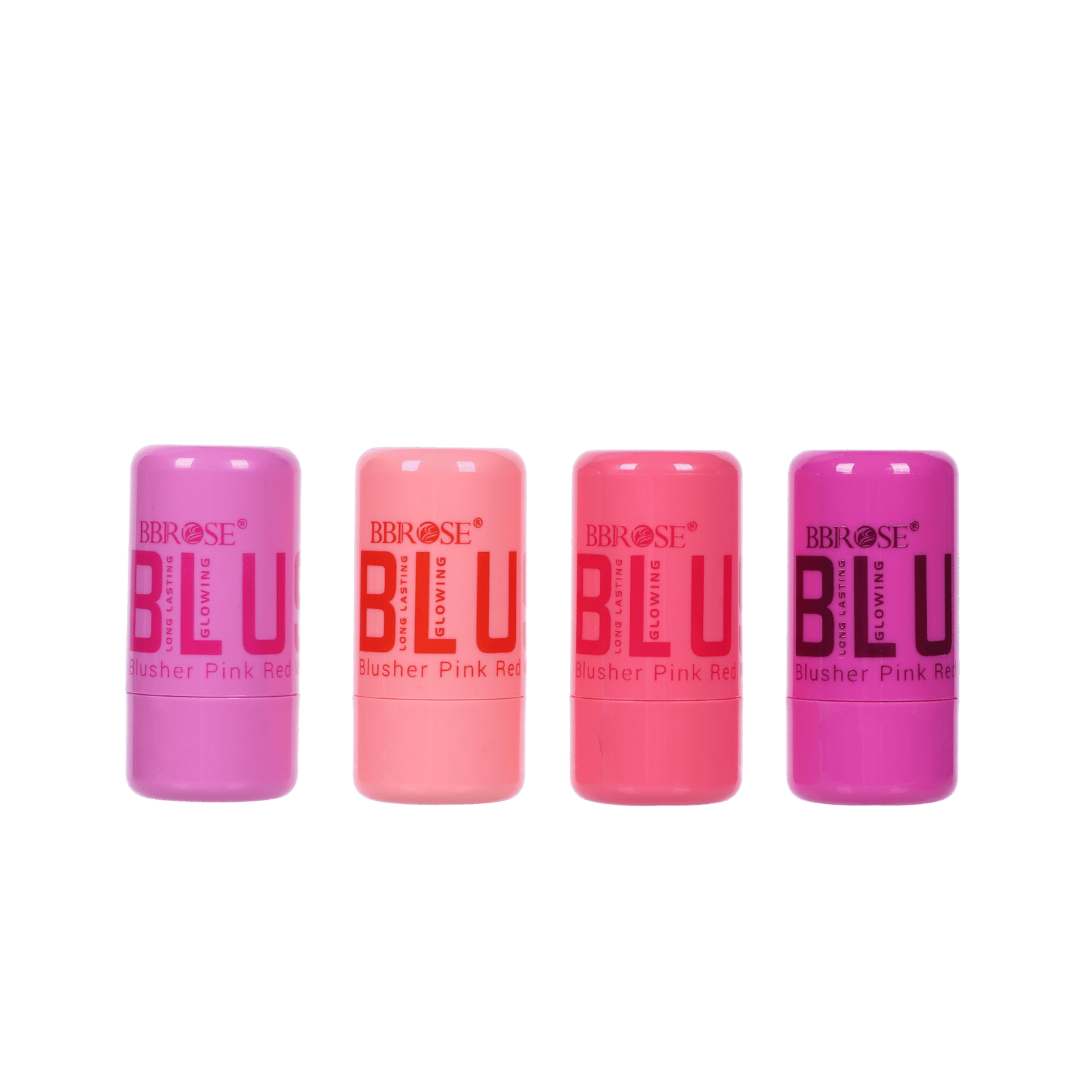 بيبي روز - أحمر خدود مقاوم للماء - الصورة 2