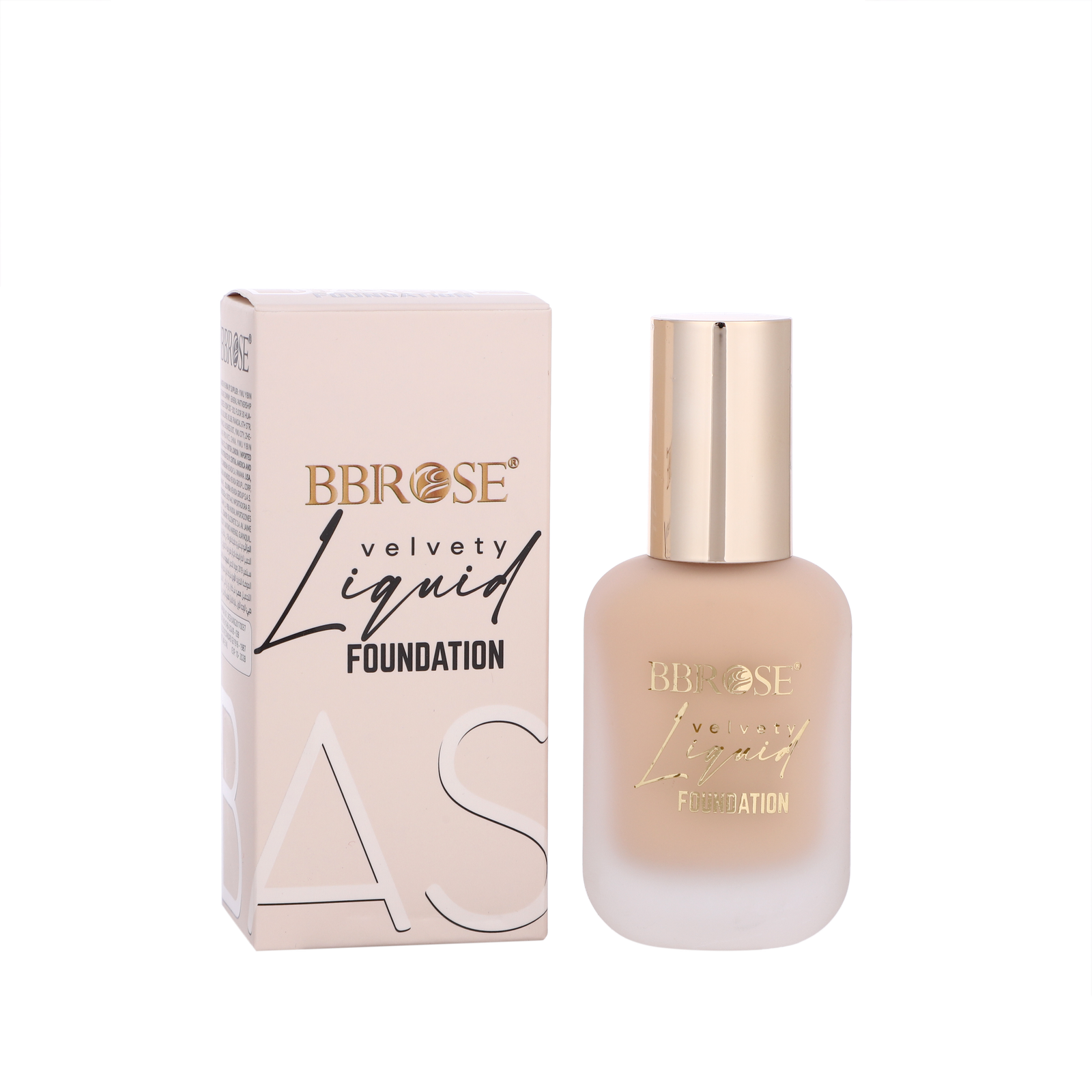 كريم أساس من بيبي روز - الصورة 7