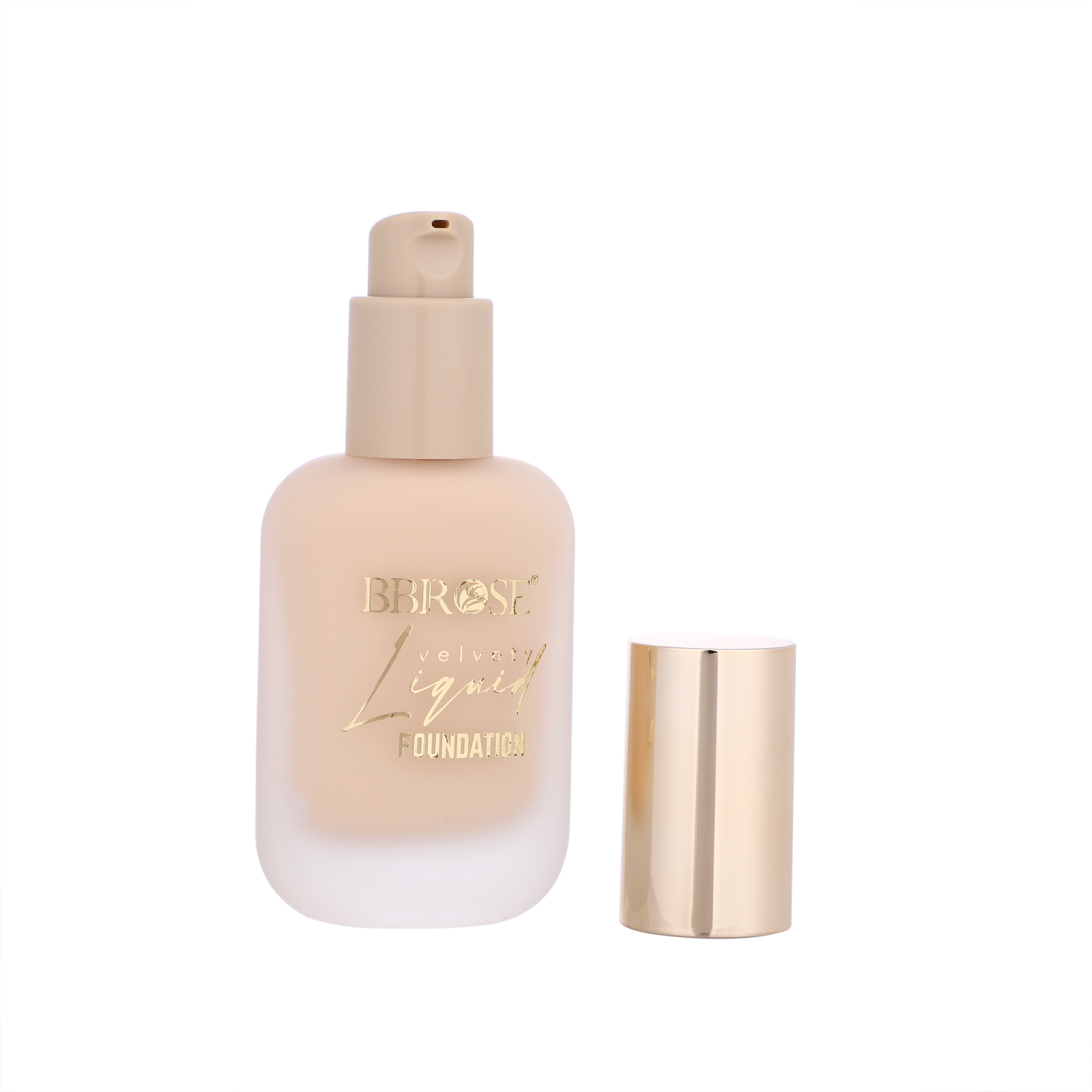 كريم أساس من بيبي روز