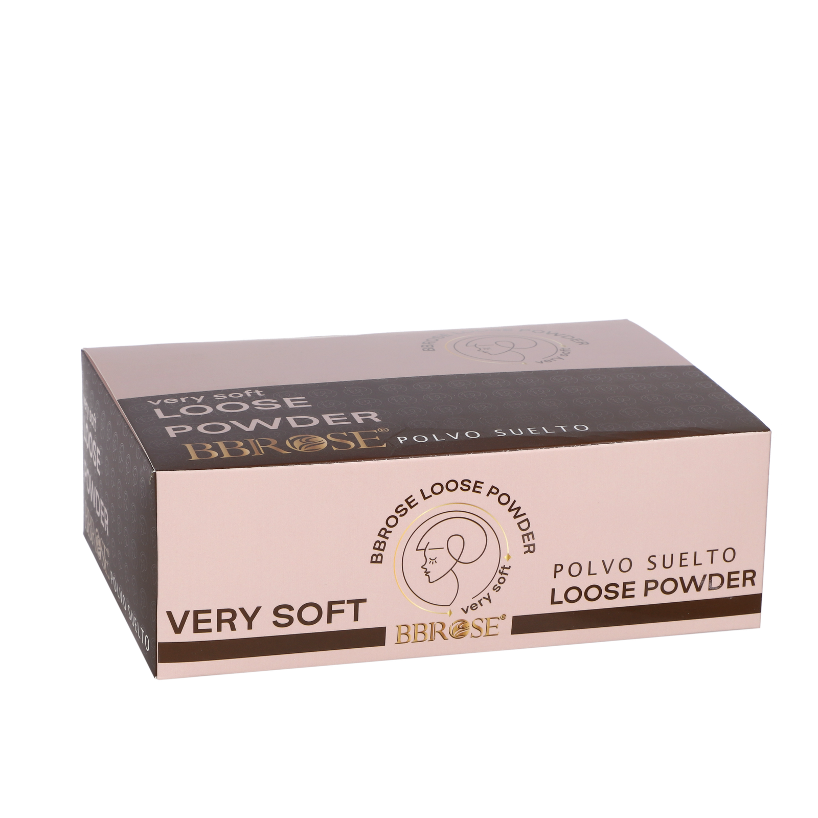 بودرة بيبي روز السائبة فائقة النعومة - الصورة 4