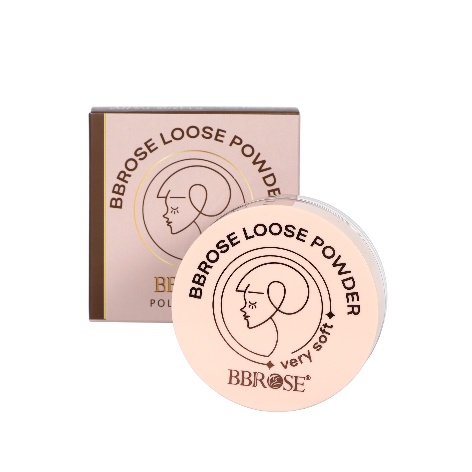 بودرة بيبي روز السائبة فائقة النعومة - الصورة 3