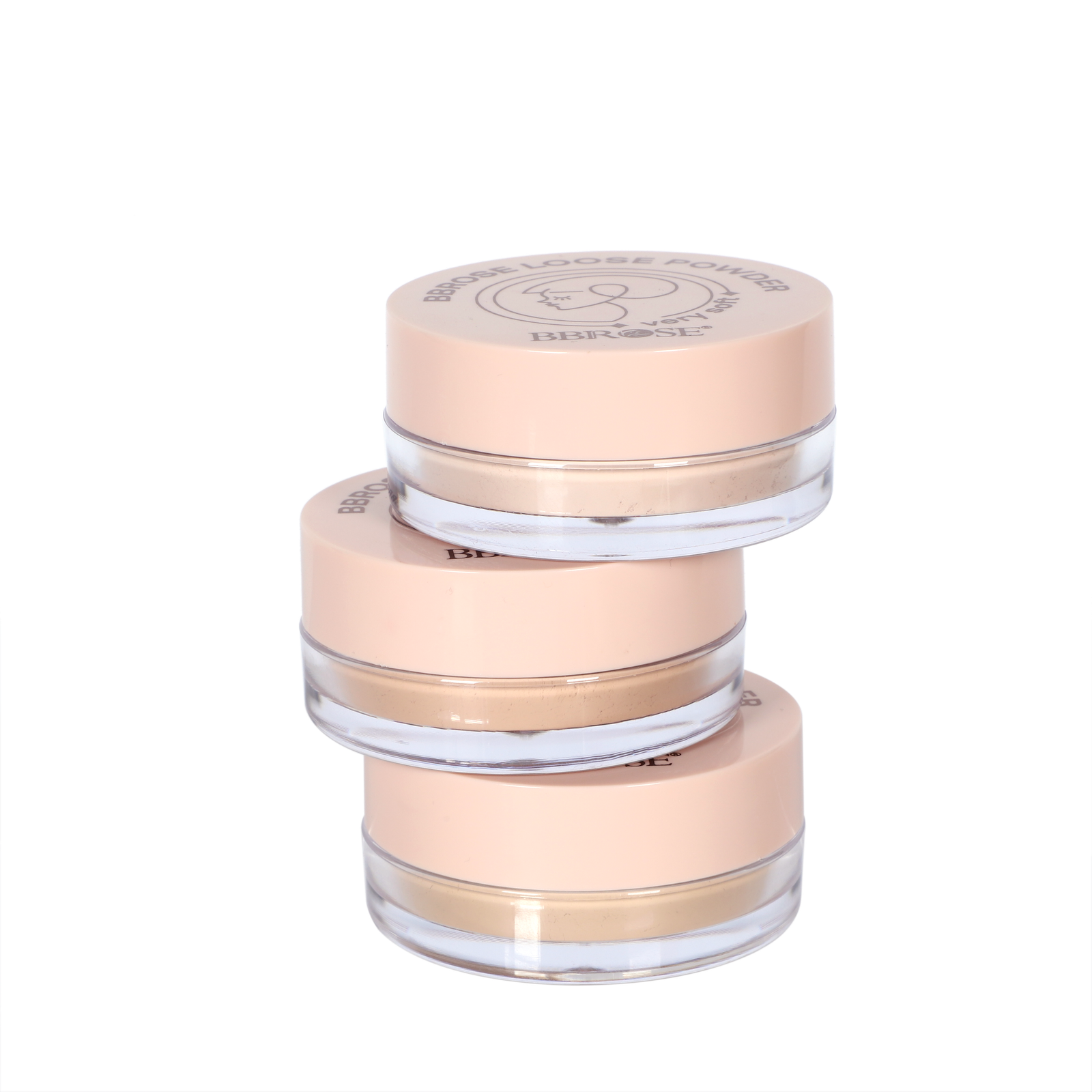 بودرة بيبي روز السائبة فائقة النعومة - الصورة 2