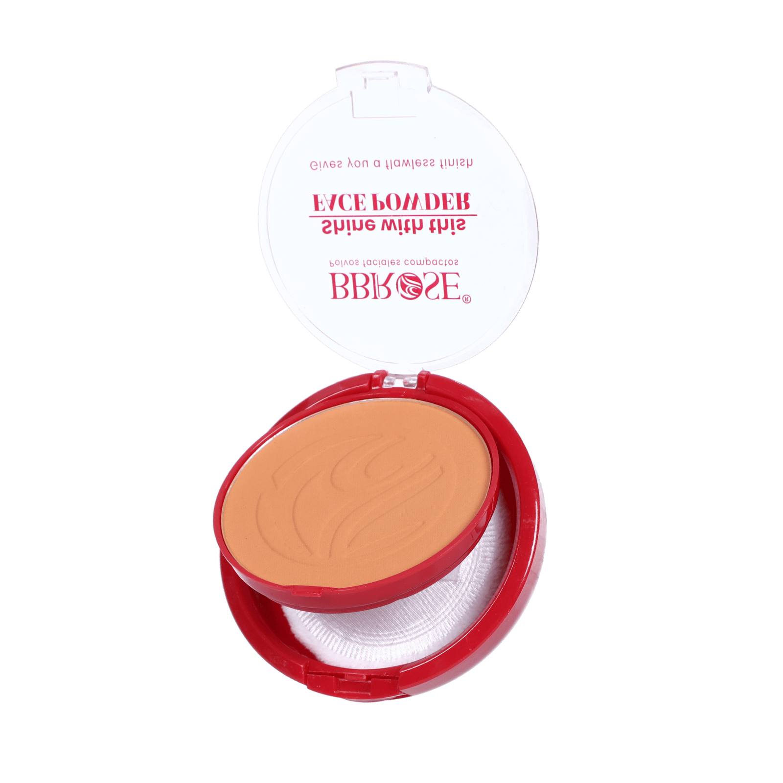 بودرة مضغوطة للوجه من بيبي روز - الصورة 3