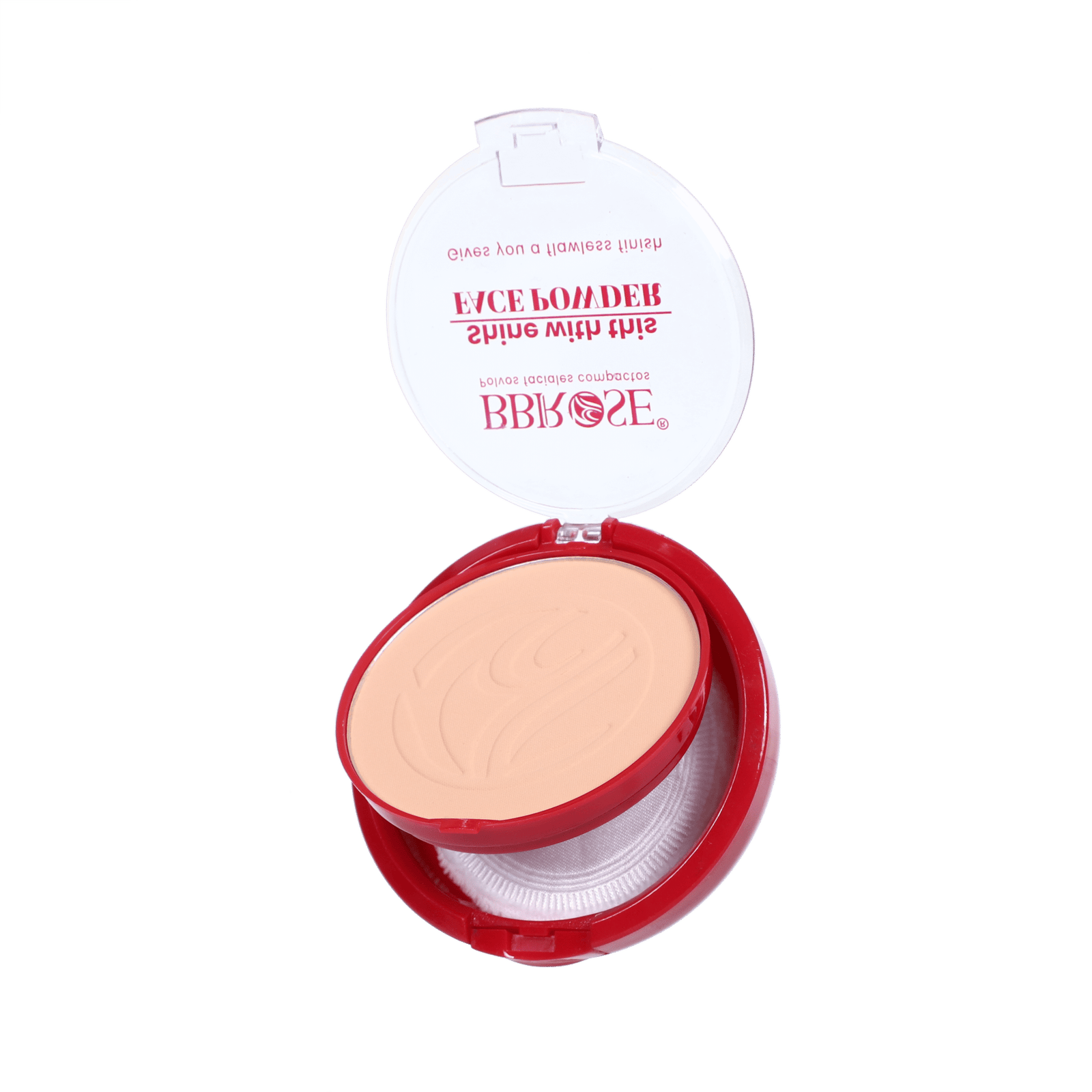 بودرة مضغوطة للوجه من بيبي روز - الصورة 7
