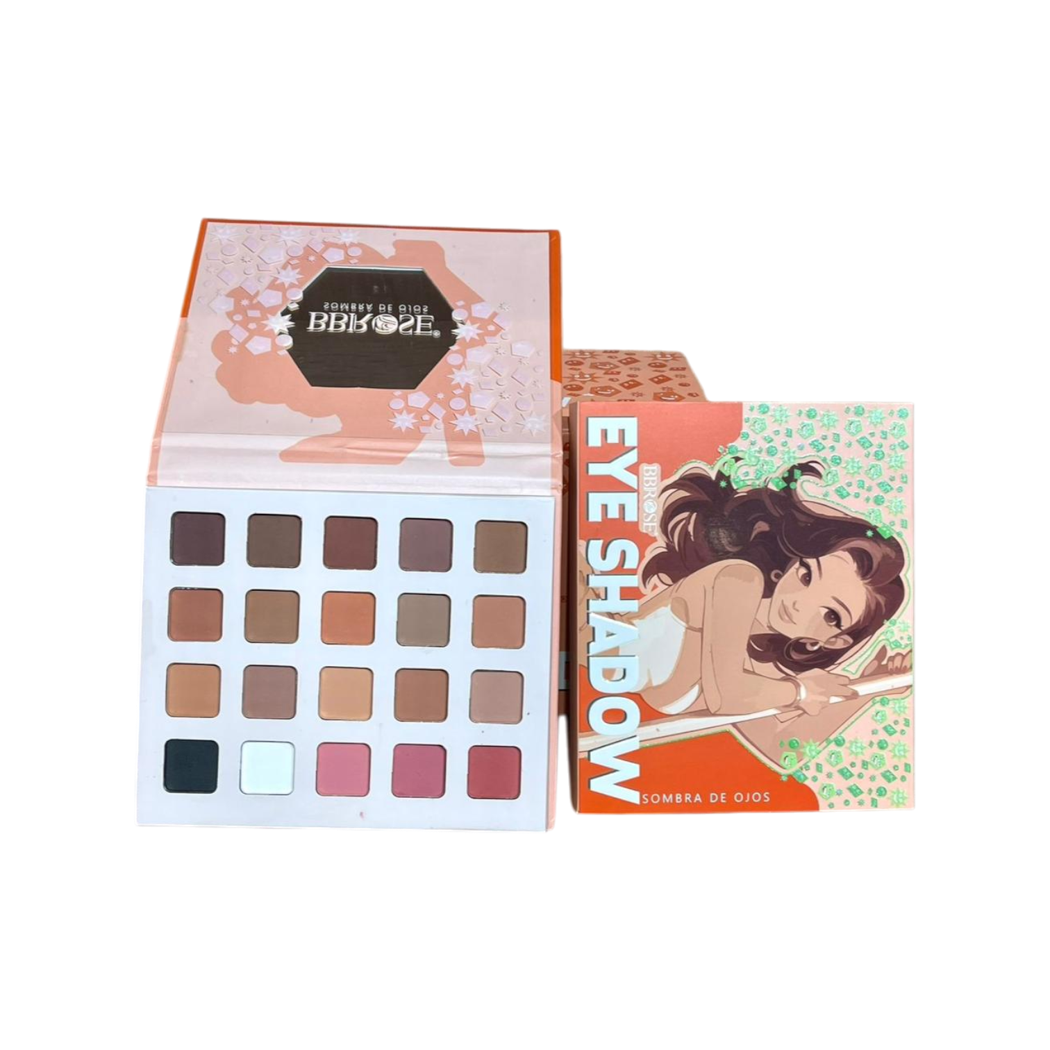 لوحات ظلال العيون – ألوان متعددة لإطلالة مثالية! - الصورة 2