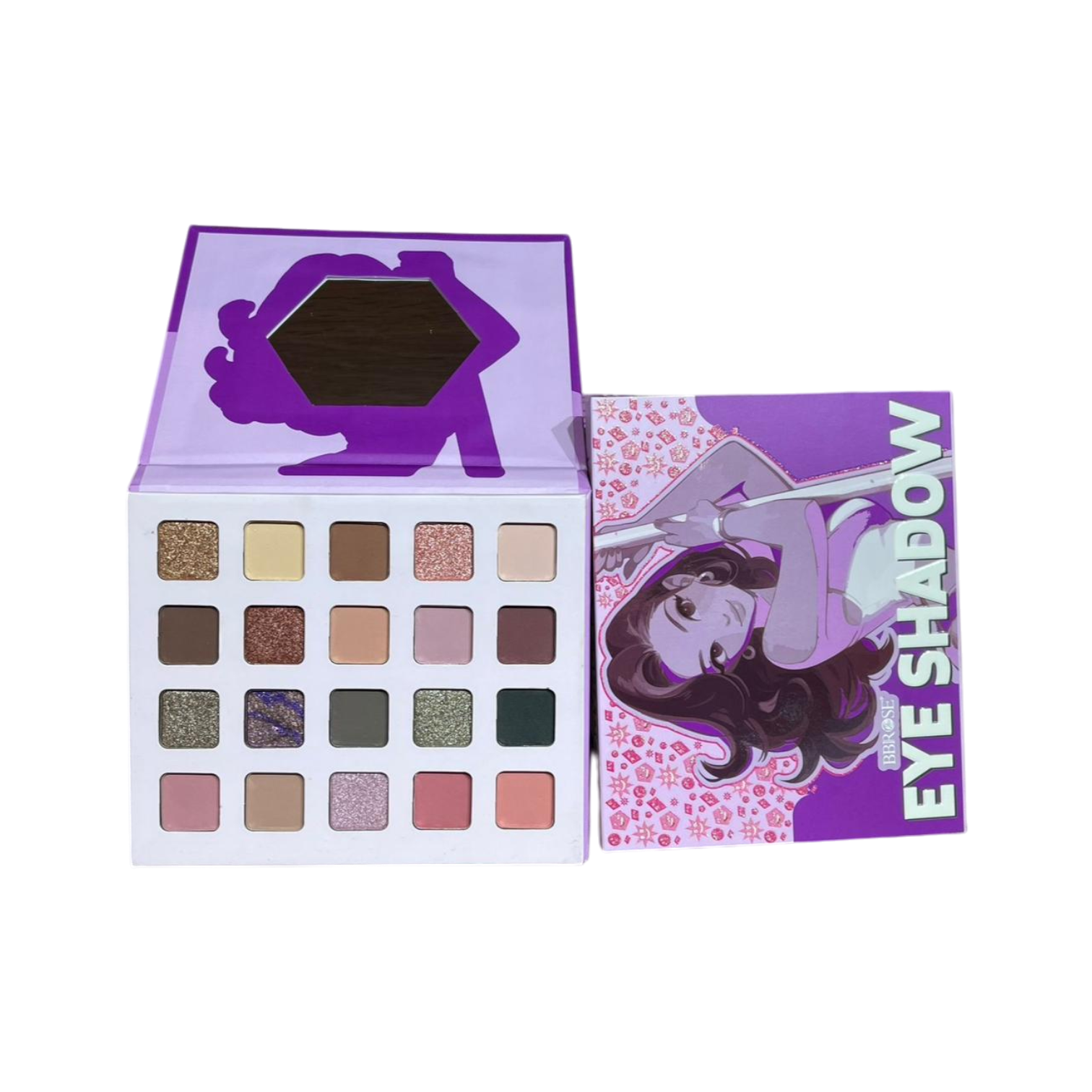 لوحات ظلال العيون – ألوان متعددة لإطلالة مثالية! - الصورة 3