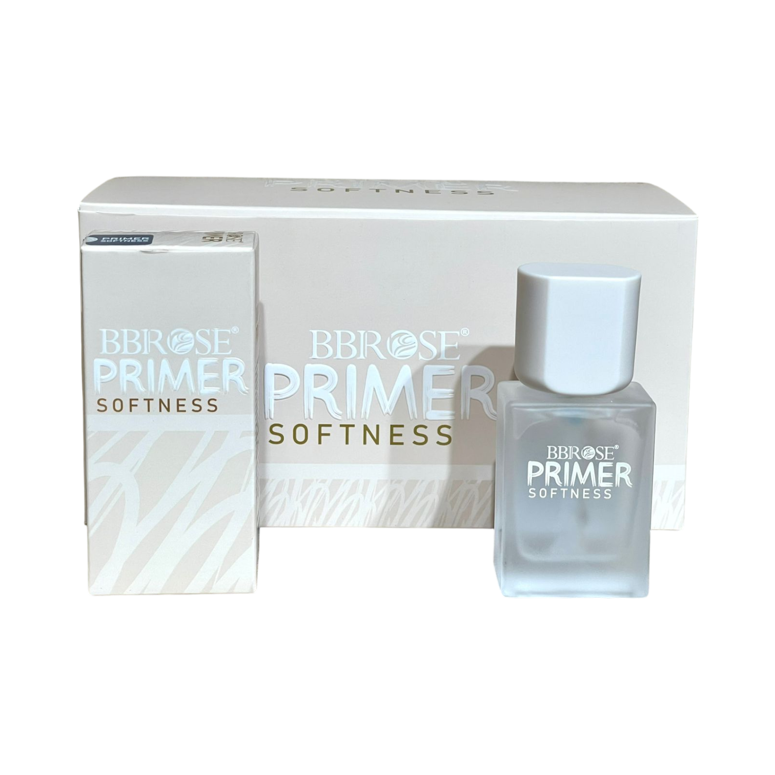 ✨ برايمر – سر البشرة الناعمة والمثالية لوضع المكياج!